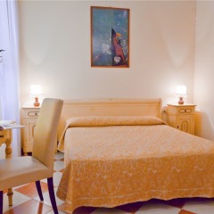 Hotel Henry комната для гостей