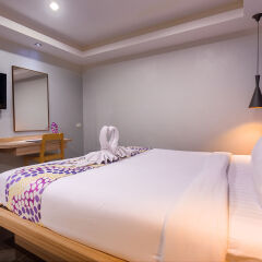 Memory Boutique Hotel комната для гостей фото 2
