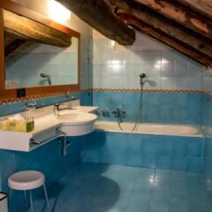 Residence Hotel La Villa della Regina бассейн