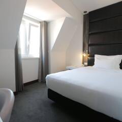 Lisboa Carmo Hotel комната для гостей фото 2