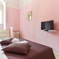 Отель Trevi Fountain Guesthouse Италия, Рим - отзывы, цены и фото номеров - забронировать отель Trevi Fountain Guesthouse онлайн детские мероприятия