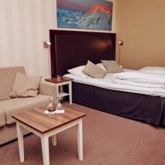 Отель Scandic Valdres комната для гостей фото 3
