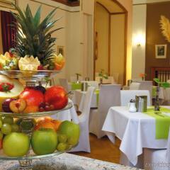 Hotel Wandl фото 2