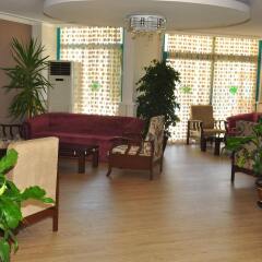 Çinar Family Suite Hotel Турция, Сиде - отзывы, цены и фото номеров - забронировать отель Çinar Family Suite Hotel онлайн интерьер отеля фото 2