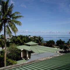 Отель Yap Pacific Dive Resort Федеративные Штаты Микронезии, Яп - отзывы, цены и фото номеров - забронировать отель Yap Pacific Dive Resort онлайн пляж