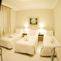 Tarobá Hotel in Foz do Iguacu, Brazil from 53$, photos, reviews - zenhotels.com guestroom photo 5