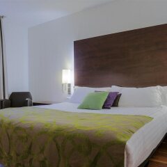 Hotel Gran Ultonia комната для гостей фото 2