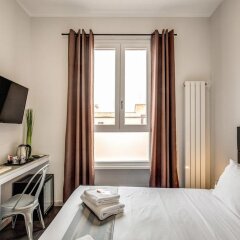 Отель Floor 6 удобства в номере фото 2