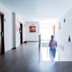Отель Dimona Suites фитнесс-зал фото 3