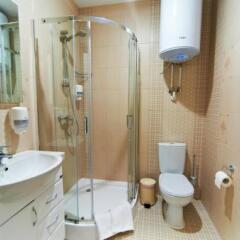 Гостиница Rauhvergher Profitable House фото 23