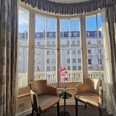 Duke of Leinster Hotel интерьер отеля фото 2