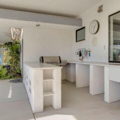 Отель Casa Azul США, Палм-Спрингс - отзывы, цены и фото номеров - забронировать отель Casa Azul онлайн фото 2