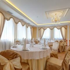 Гостиница Malahovsky Ochag Hotel в Малаховке отзывы, цены и фото номеров - забронировать гостиницу Malahovsky Ochag Hotel онлайн Малаховка помещение для мероприятий
