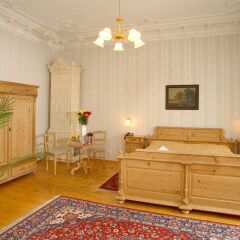 Hotel Heluan интерьер отеля