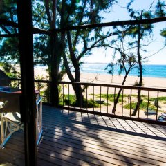 Casa Barry Beach Lodge in Inhambane, Mozambique from 88$, photos, reviews - zenhotels.com photo 7