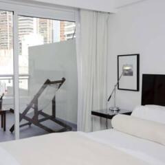 Awwa Suites and Spa in Buenos Aires, Argentina from 163$, photos, reviews - zenhotels.com balcony