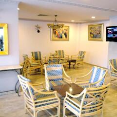 Aquamarine Hotel in Eilat, Israel from 1020$, photos, reviews - zenhotels.com meals photo 2
