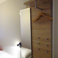 City Hotel Nebo сейф в номере