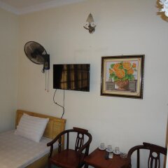 Ho Tay hotel комната для гостей фото 5