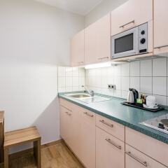 Best Western City Hotel Braunschweig в номере