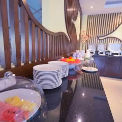 Отель Sungthong Kamala Phuket спа