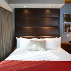 Отель Hilton Gran Vacation Hilton США, Нью-Йорк - отзывы, цены и фото номеров - забронировать отель Hilton Gran Vacation Hilton онлайн комната для гостей фото 5