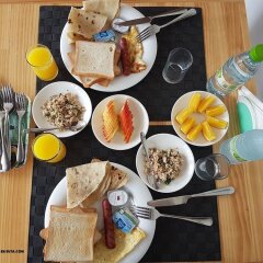 Отель Express Inn Мальдивы, Северный атолл Мале - отзывы, цены и фото номеров - забронировать отель Express Inn онлайн в номере