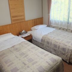 Отель Turtle Inn Nikko Никко комната для гостей фото 5