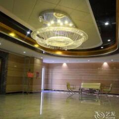 Отель Dadongyu Hotel Китай, Чжуншань - отзывы, цены и фото номеров - забронировать отель Dadongyu Hotel онлайн помещение для мероприятий