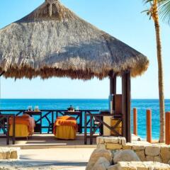 Отель Grand Solmar Land's End Resort & Spa Кабо-Сан-Лукас фото 3