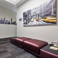 Dylan Hotel NYC спа