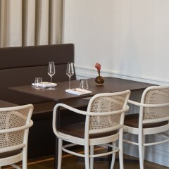 Отель Bergen Bors Hotel Норвегия, Берген - отзывы, цены и фото номеров - забронировать отель Bergen Bors Hotel онлайн в номере