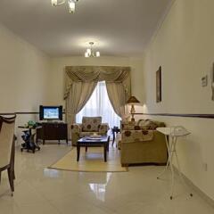 Отель Tulip Inn Al Qusais Dubai Suites ОАЭ, Дубай - отзывы, цены и фото номеров - забронировать отель Tulip Inn Al Qusais Dubai Suites онлайн фото 6
