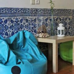 Johnie's Place Lisbon Hostel & Suites Лиссабон спа