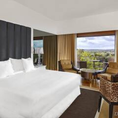 Convento do Espinheiro, Historic Hotel & Spa Эвора комната для гостей