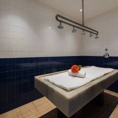 Vila Gale Porto Hotel спа