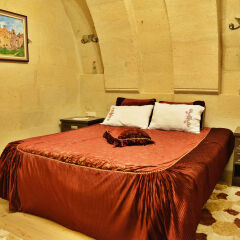 Отель Antik Cave House комната для гостей фото 2