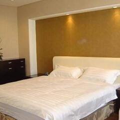 Отель Huiyuan Service Apartment - Beijing Китай, Пекин - отзывы, цены и фото номеров - забронировать отель Huiyuan Service Apartment - Beijing онлайн комната для гостей