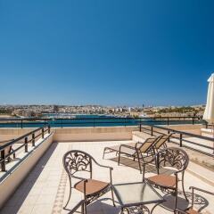 Отель Grand Hotel Excelsior Мальта, Флориана - 2 отзыва об отеле, цены и фото номеров - забронировать отель Grand Hotel Excelsior онлайн фото 9