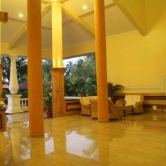 Отель Joecons Beach Resort Индия, Гоа - отзывы, цены и фото номеров - забронировать отель Joecons Beach Resort онлайн бассейн фото 2
