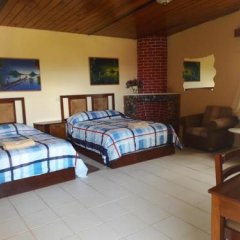 Hotel Paradise Inn in Panajachel, Guatemala from 127$, photos, reviews - zenhotels.com guestroom photo 3