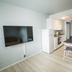 Отель Stavanger Housing Hotel Норвегия, Ставангер - отзывы, цены и фото номеров - забронировать отель Stavanger Housing Hotel онлайн фото 9
