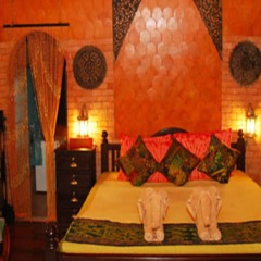 Отель Varinda Garden Resort Таиланд, Самуи - отзывы, цены и фото номеров - забронировать отель Varinda Garden Resort онлайн комната для гостей фото 4