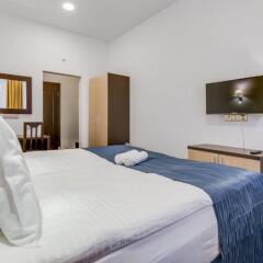 Гостиница Rotas City Center 3* Стандартный номер с различными типами кроватей фото 5