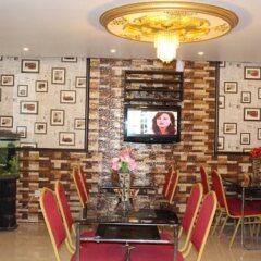 Sutchi Hotel гостиничный бар