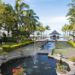 Отель Heritage Le Telfair Golf & Wellness Resort фото 7
