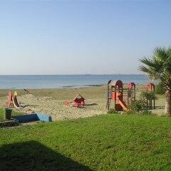 Lysithea Hotel in Larnaca, Cyprus from 82$, photos, reviews - zenhotels.com photo 6