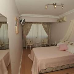 Aterna Hotel Турция, Дикили - отзывы, цены и фото номеров - забронировать отель Aterna Hotel онлайн комната для гостей