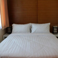 The Little Nest Hotel комната для гостей