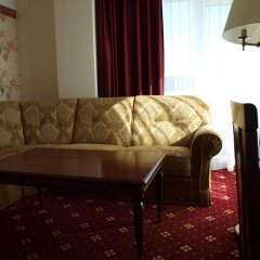Отель Spa Amber Palace Литва, Швянтойи - 1 отзыв об отеле, цены и фото номеров - забронировать отель Spa Amber Palace онлайн комната для гостей фото 2